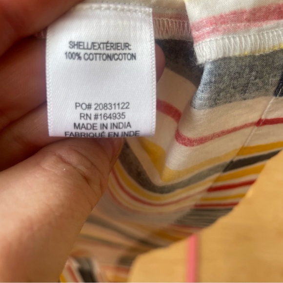 Frances Valentine Woman’s Sleeveless Blouse in XL new without tag - Picture 6 of 8